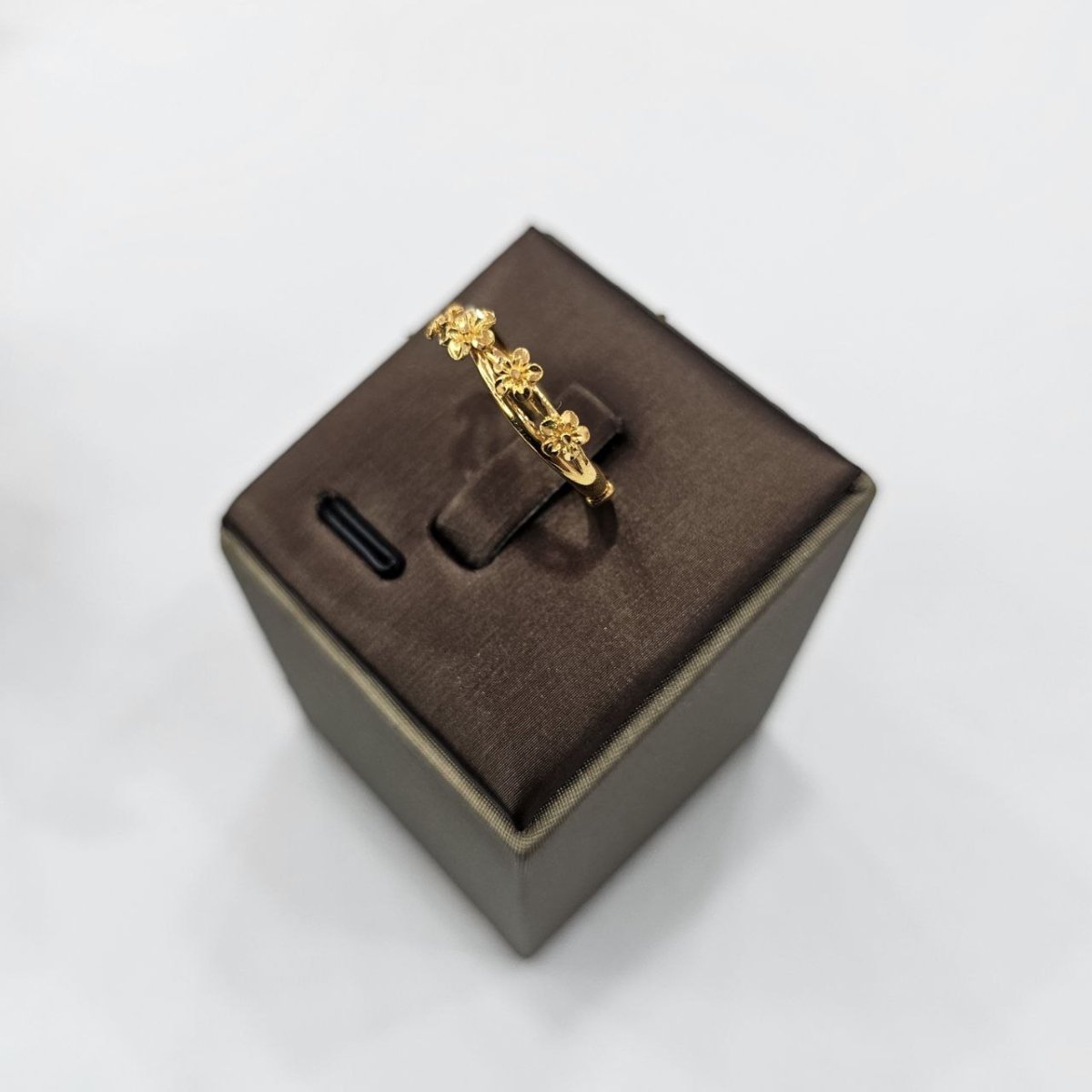 24k / 999 Gold Different Design Ring by Best Gold ShopRingsBest Gold Shop