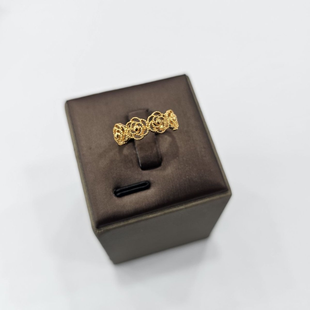 Rings24k gold24k Gold Ring999 gold