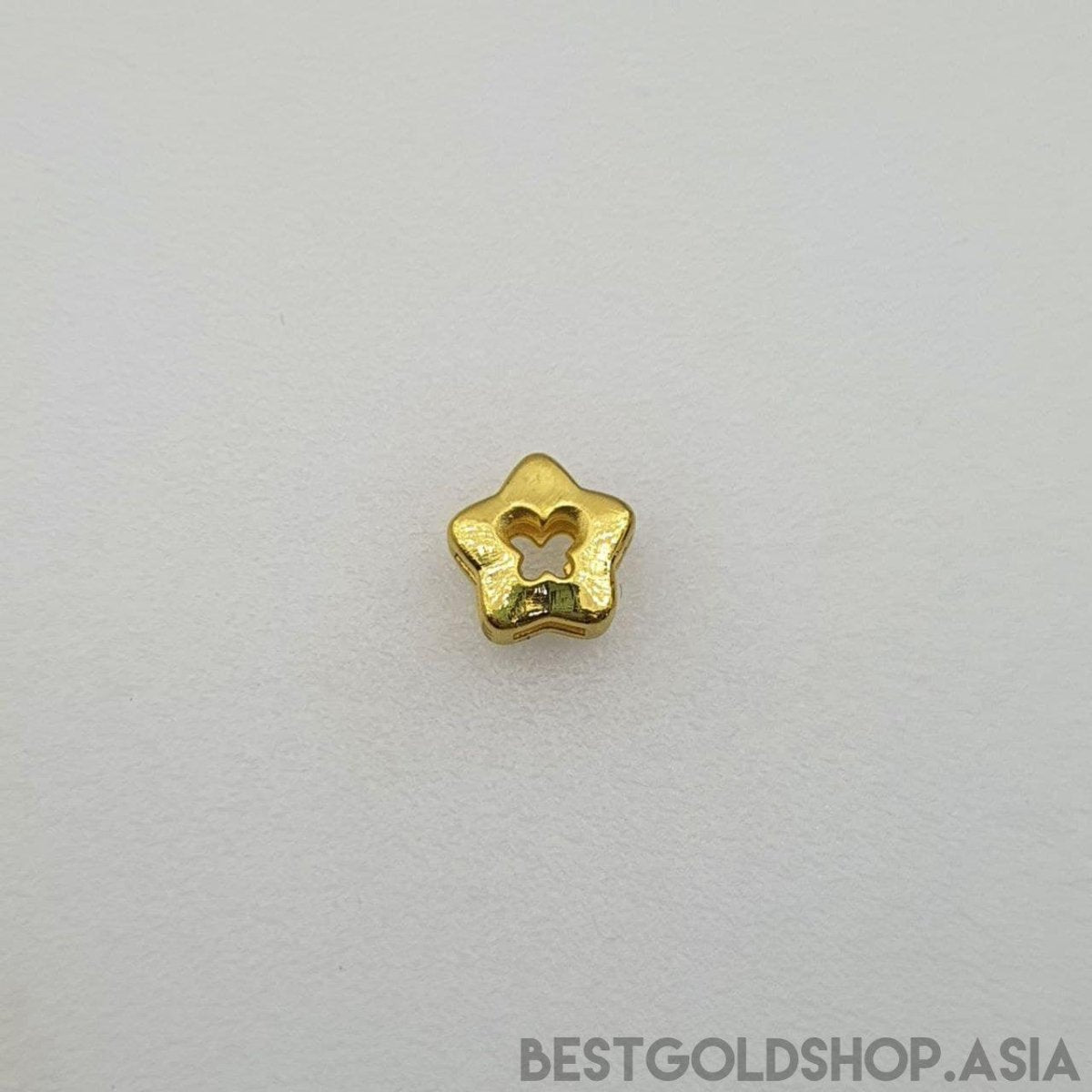 24k / 999 gold Star pendant - Best Gold Shop 24k gold 24k gold Pendant 999 gold 999 gold