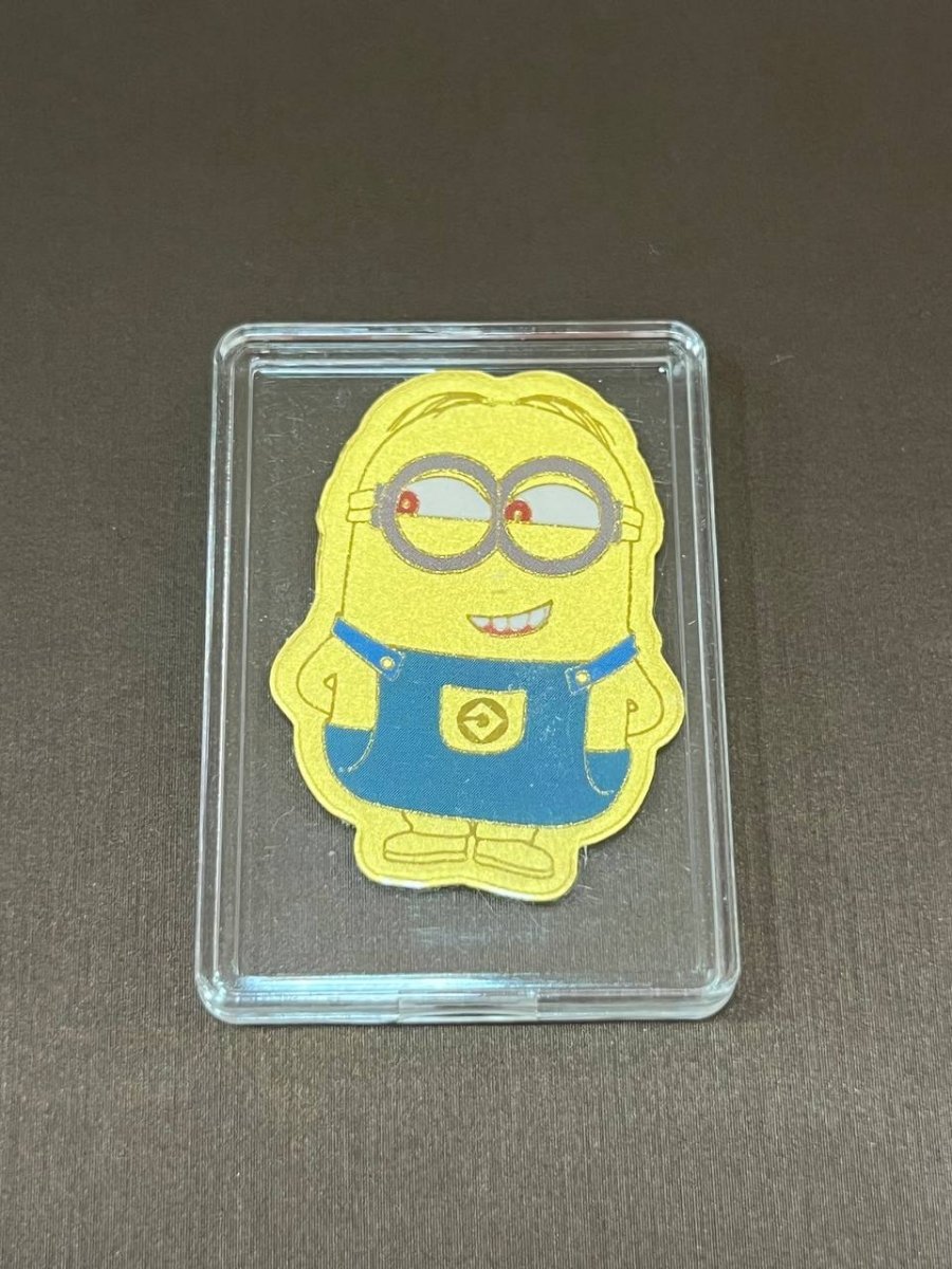 24k / 999 Prosperity Gold Phone Sticker by Best Gold Shop - 24k gold 999 gold 999 gold