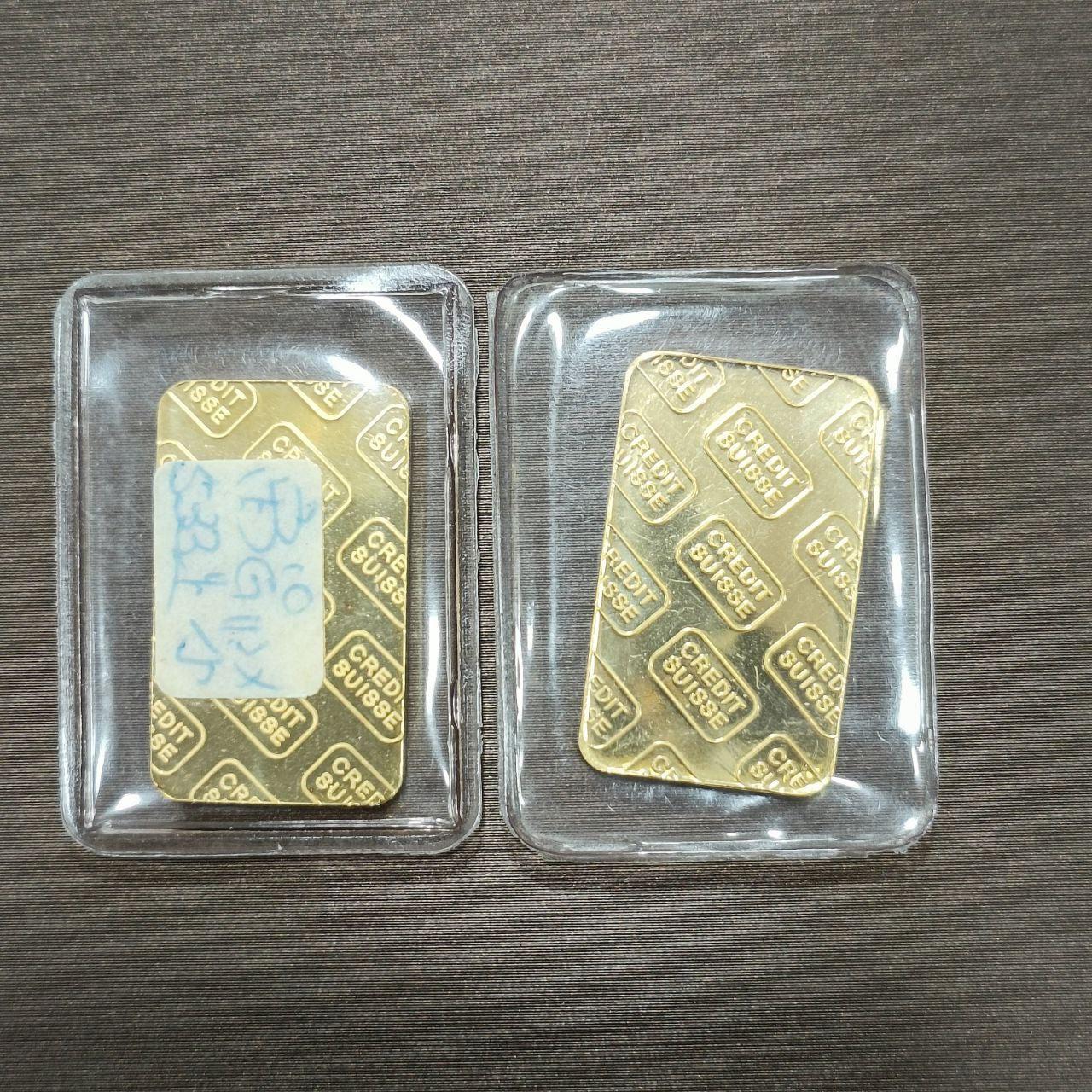 24k Gold 10 Grams Gold Bar-bullion-Best Gold Shop