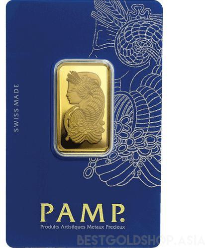 24k Gold 10 Grams Gold Bar-bullion-Best Gold Shop