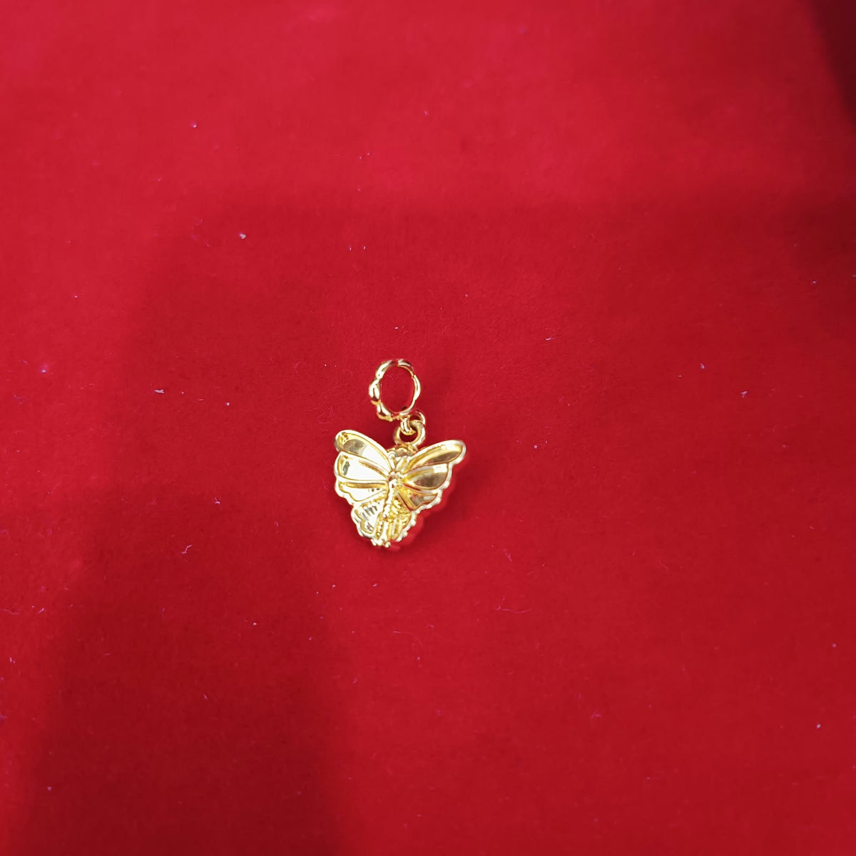 916 Gold Grand Pendants & Charms | 22K Gold