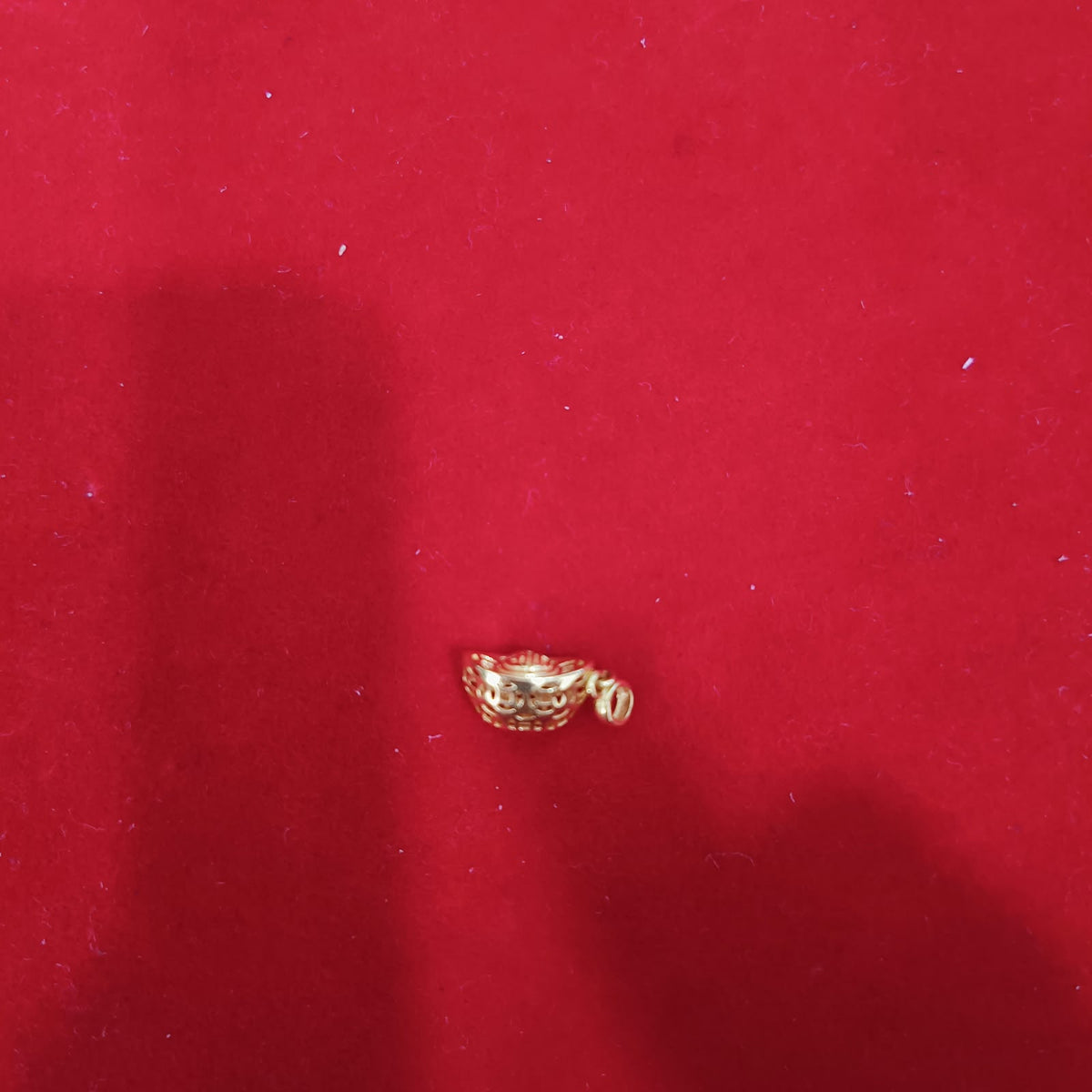916 Gold Grand Pendants & Charms | 22K Gold