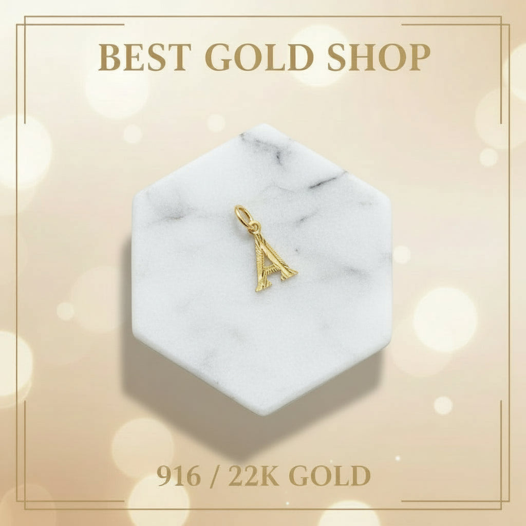 Charms & Pendants22k gold22k Gold Charms22k gold pendant