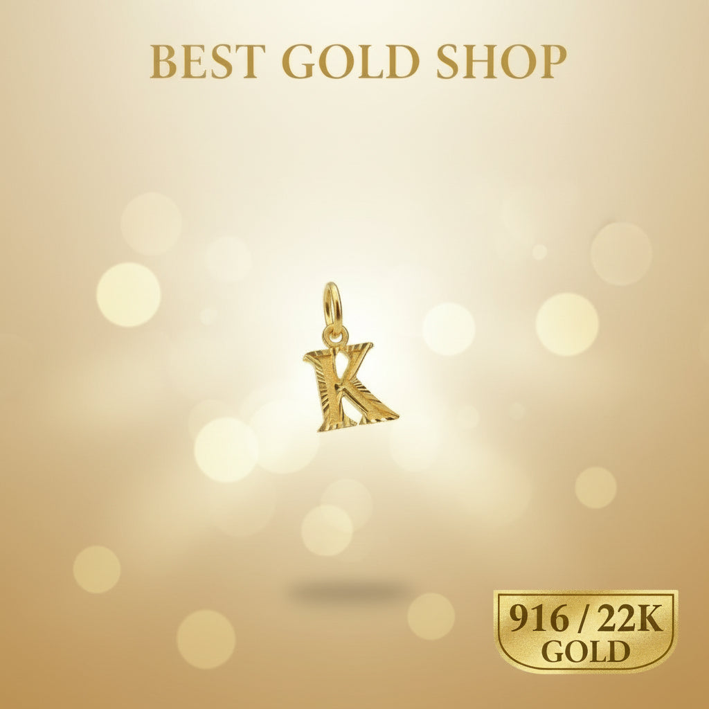 Charms & Pendants22k gold22k Gold Charms22k gold pendant