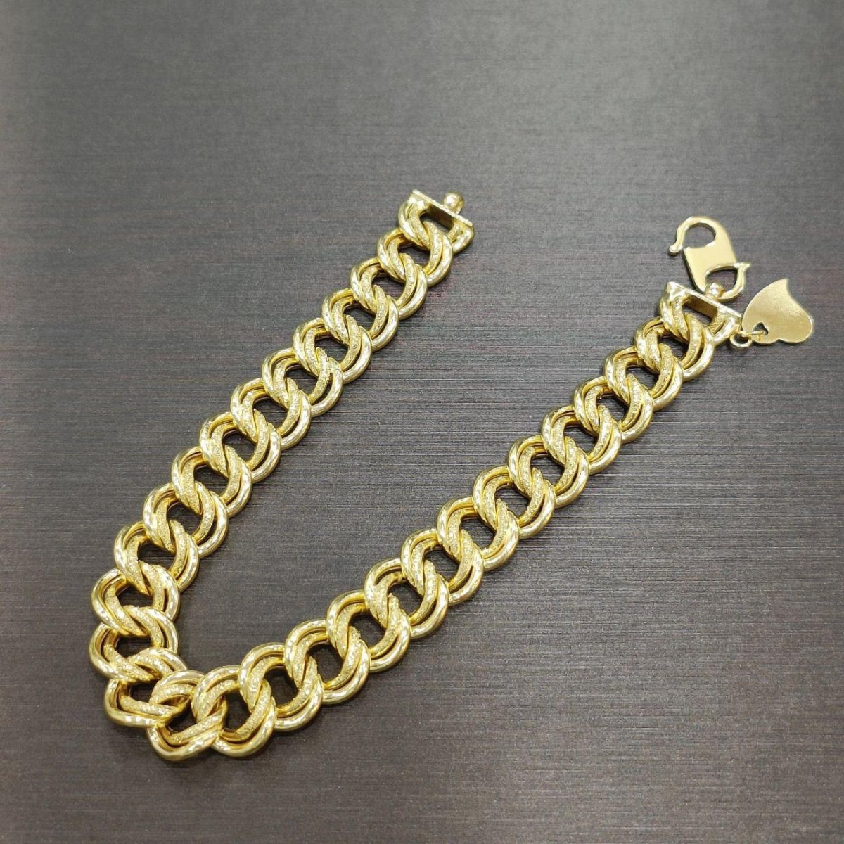 916 / 22k Gold Coco Bracelet - Best Gold Shop 22k gold 22k gold bracelet 916 gold 916 gold