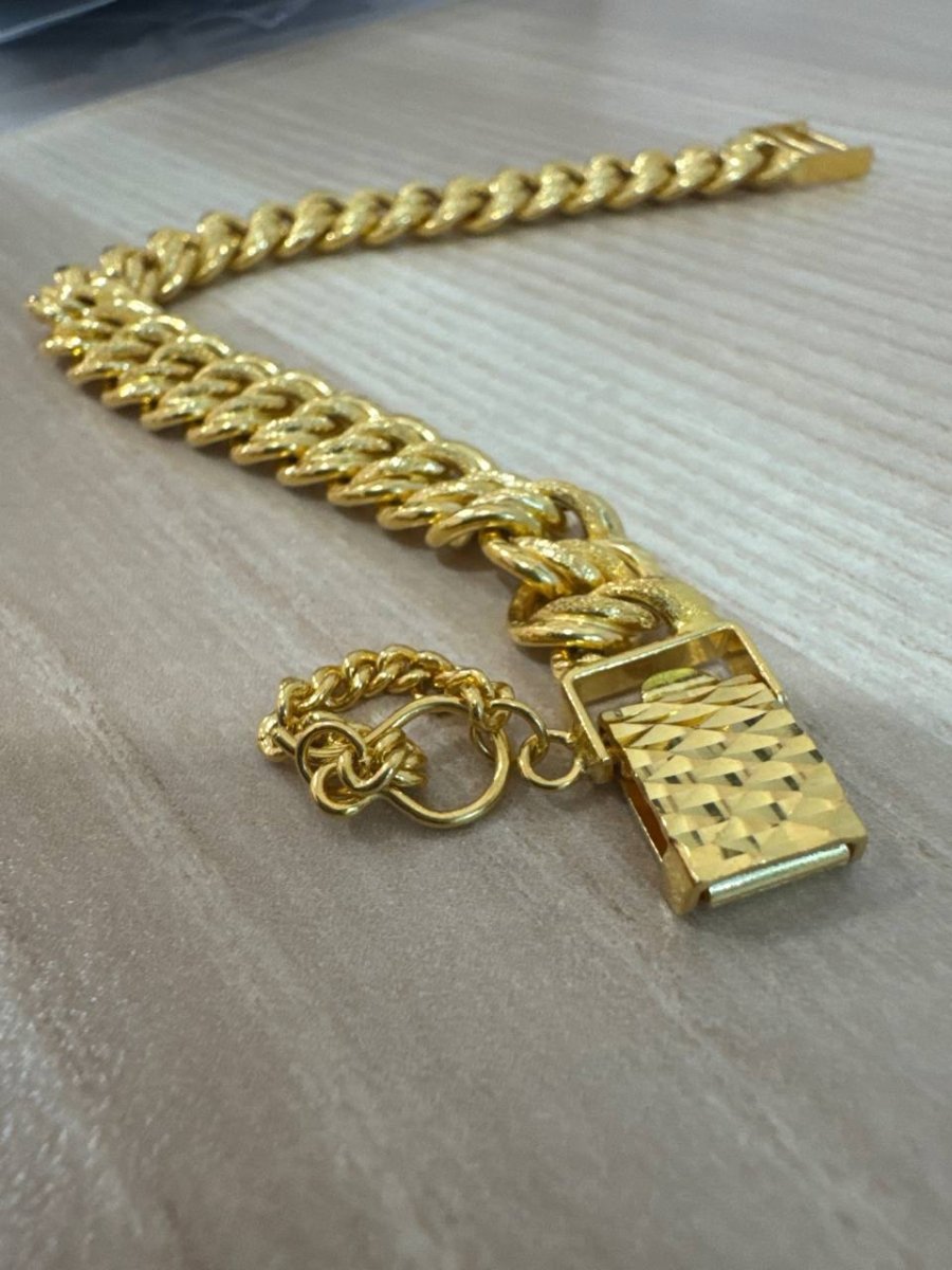 Bracelets22k gold22k gold bracelet916 gold