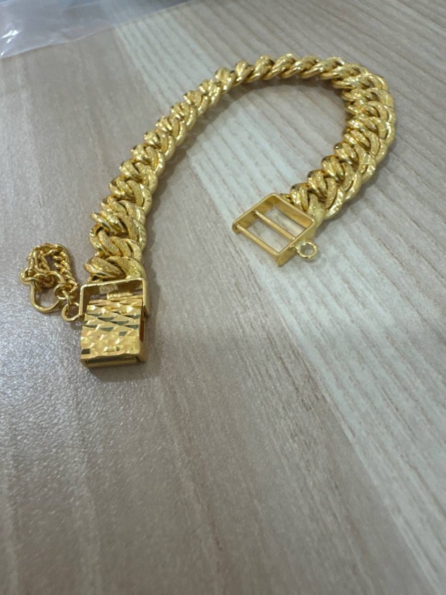 Bracelets22k gold22k gold bracelet916 gold