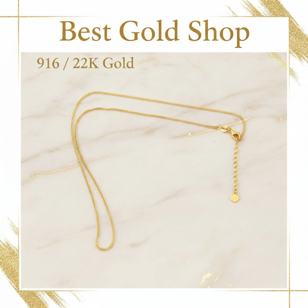 Necklaces22k gold22k gold chain22k gold necklace