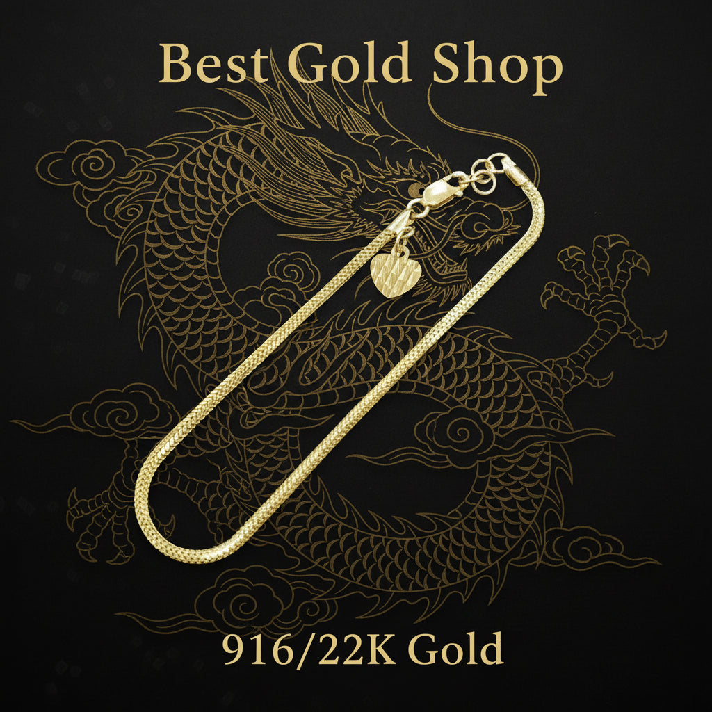 Bracelets22k gold22k gold bracelet22k Gold Charms