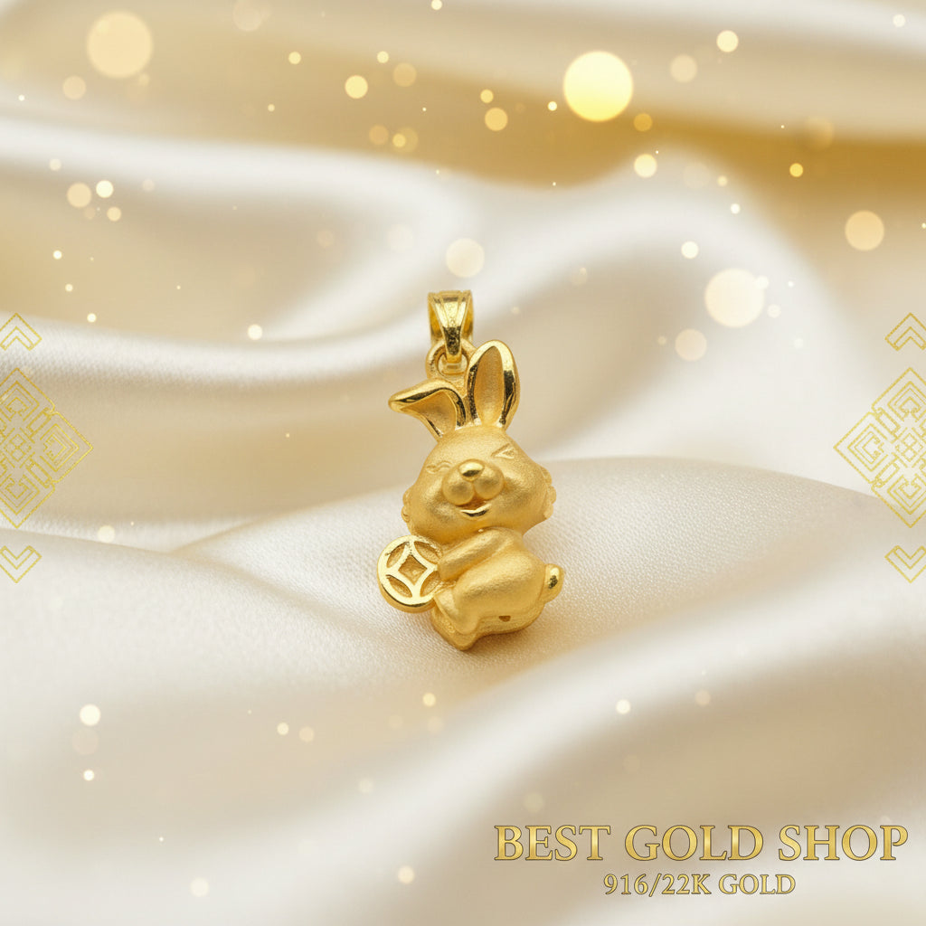 916 gold22k gold22k gold pendant916 gold
