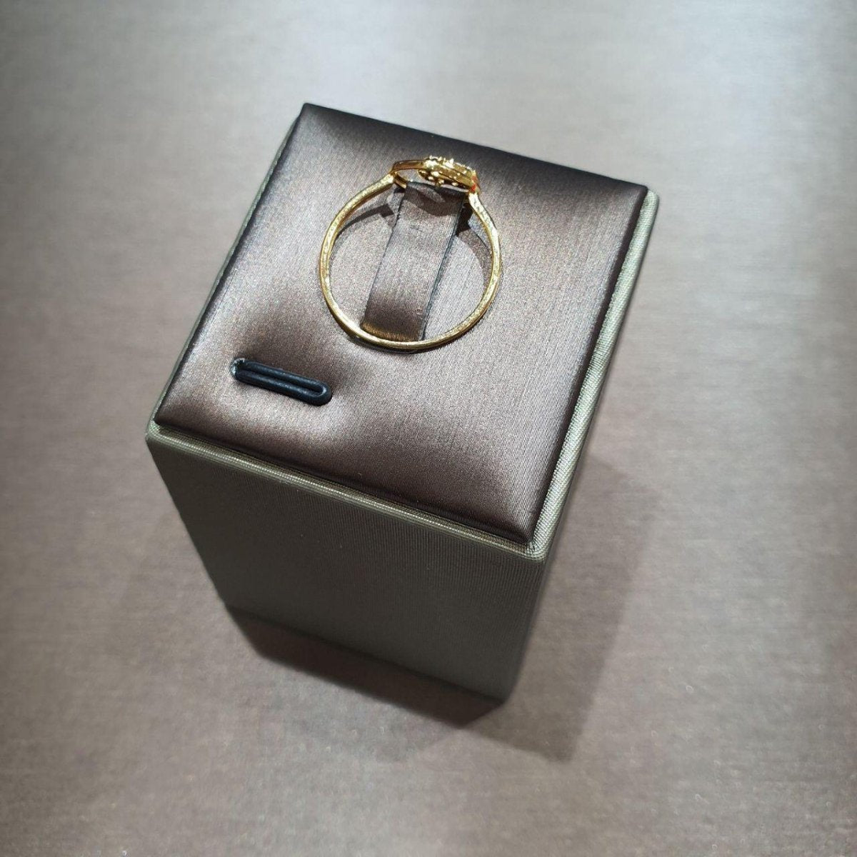 916 Gold Assorted Design Rings | Simple Elegant 22K Styles - View 5