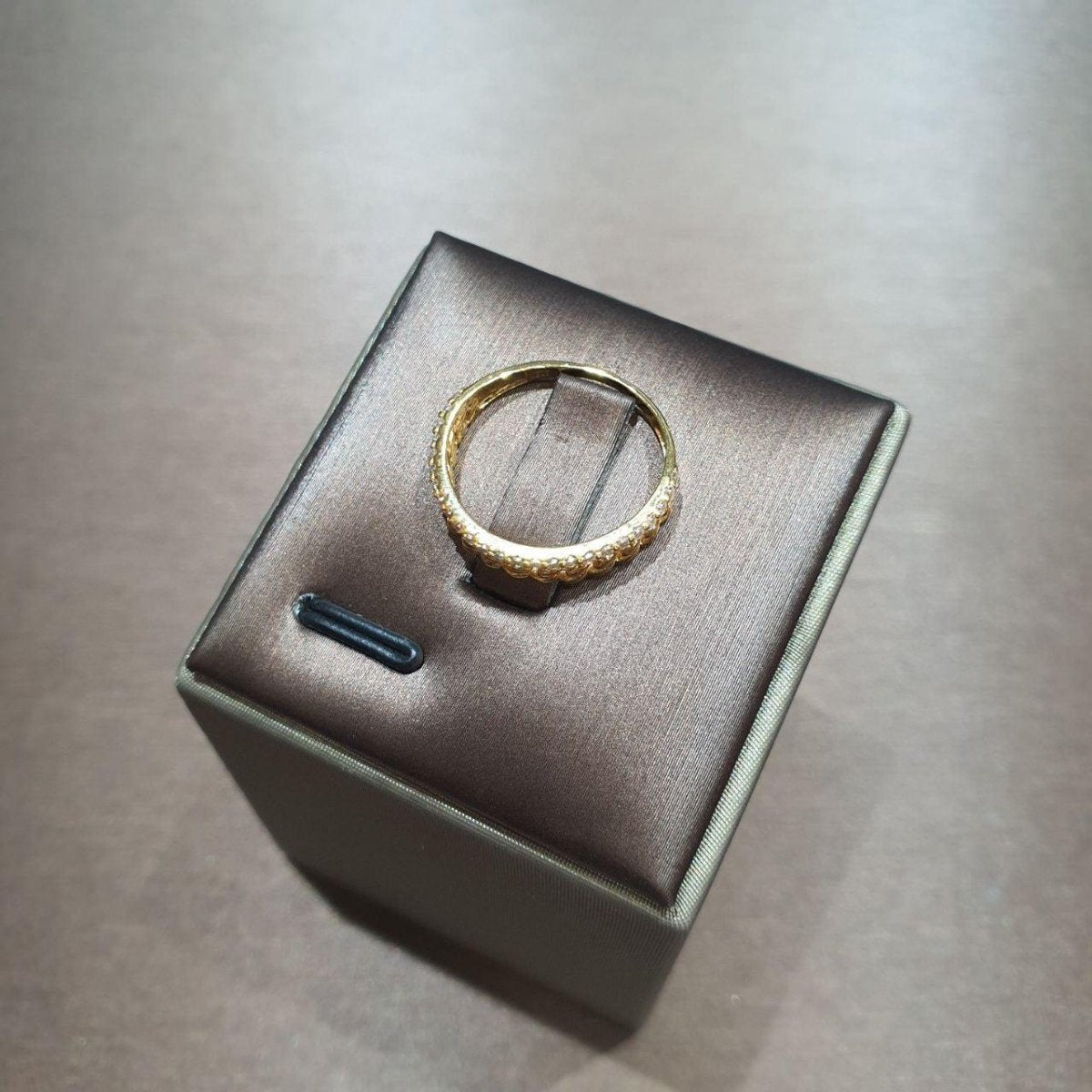 916 Gold Assorted Design Rings | Simple Elegant 22K Styles - View 11