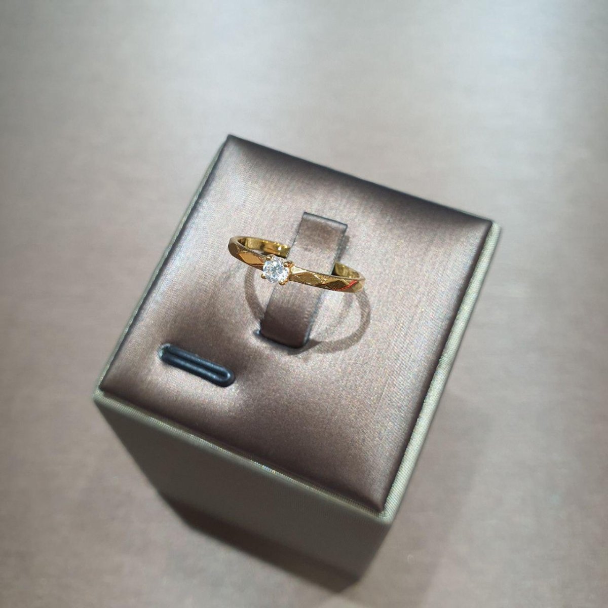 916 Gold Assorted Design Rings | Simple Elegant 22K Styles - View 13