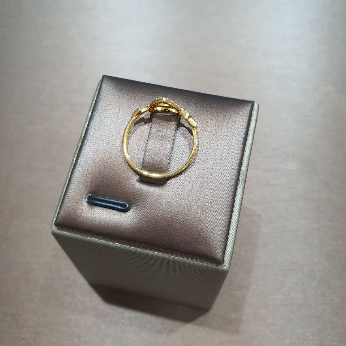 916 Gold Assorted Design Rings | Simple Elegant 22K Styles - View 16