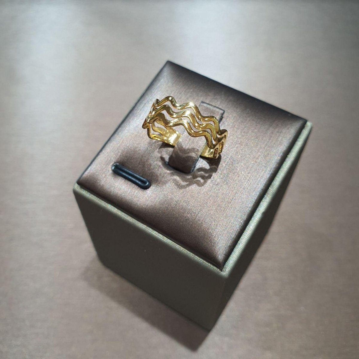 916 Gold Assorted Design Rings | Simple Elegant 22K Styles - View 24