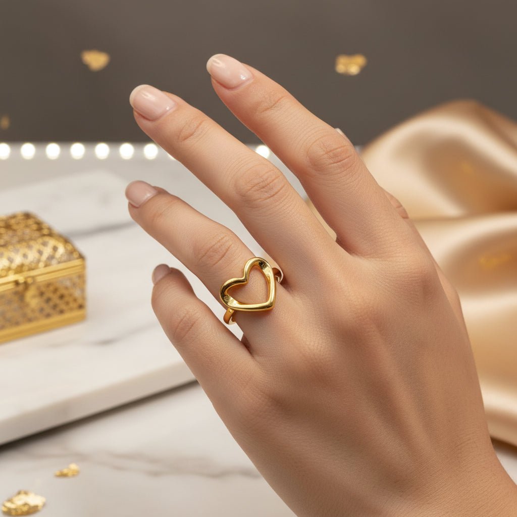 Rings22k gold22k gold ring916 gold