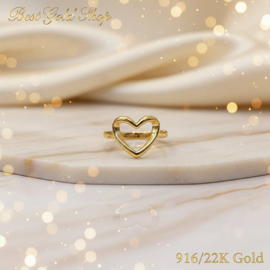 Rings22k gold22k gold ring916 gold