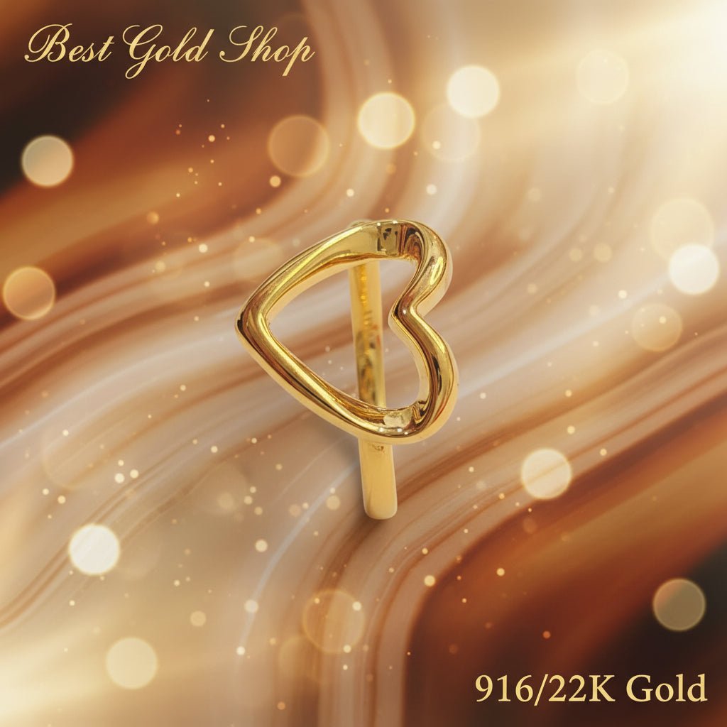 Rings22k gold22k gold ring916 gold