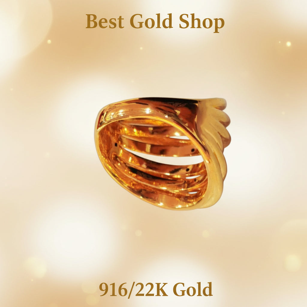 Rings22k gold22k gold ring916 gold