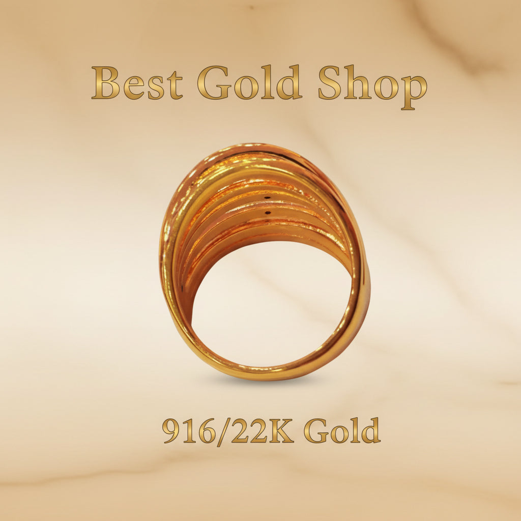 Rings22k gold22k gold ring916 gold