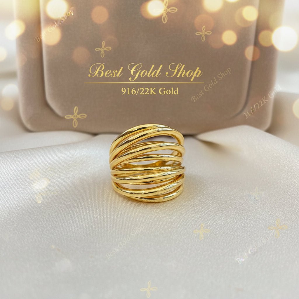 Rings22k gold22k gold ring916 gold
