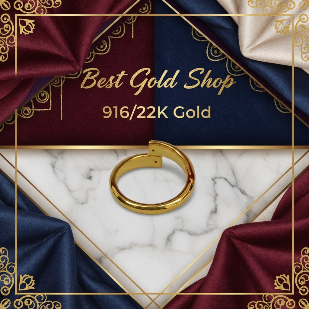 Rings22k gold22k gold ring916 gold