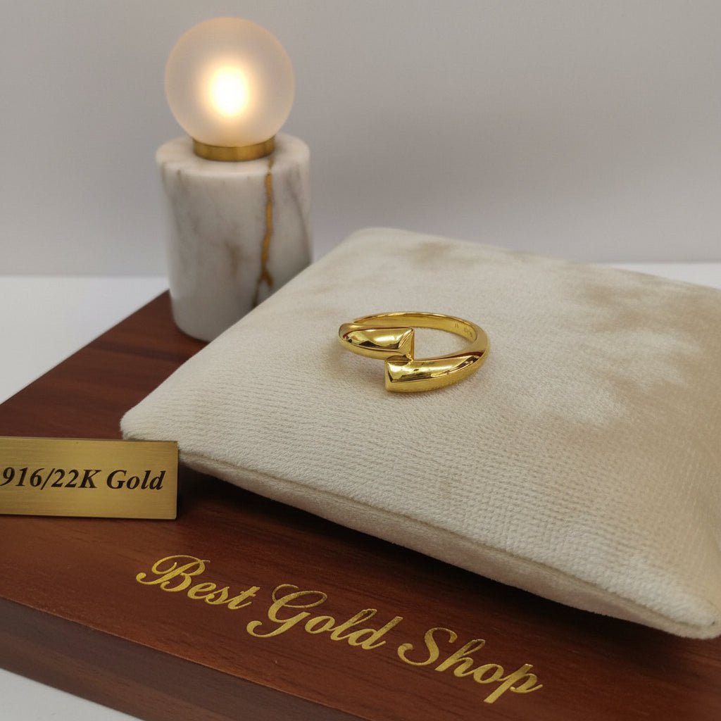 Rings22k gold22k gold ring916 gold