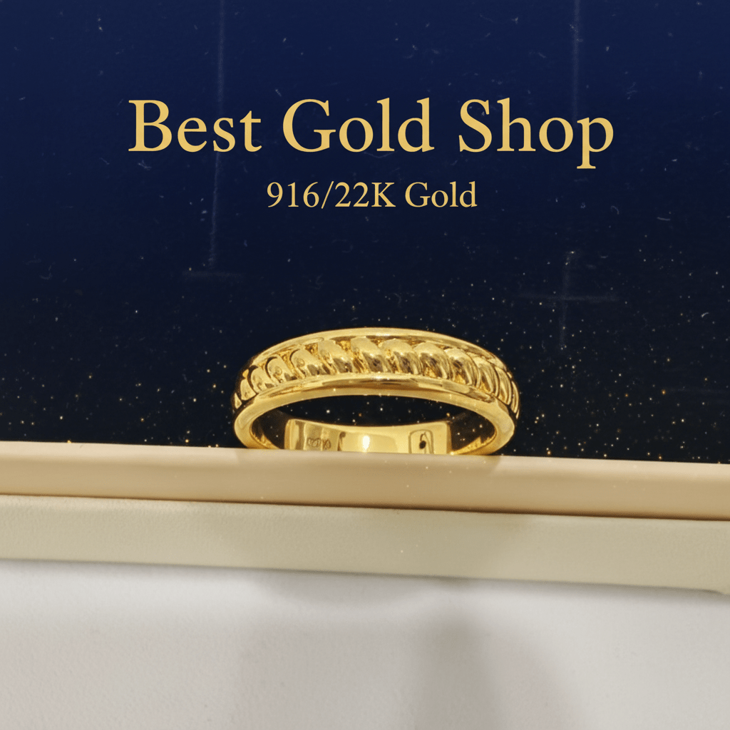 Rings22k gold22k gold ring916 gold