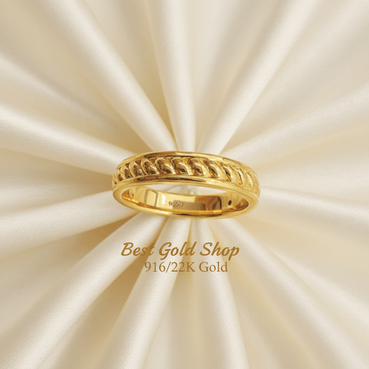 Rings22k gold22k gold ring916 gold