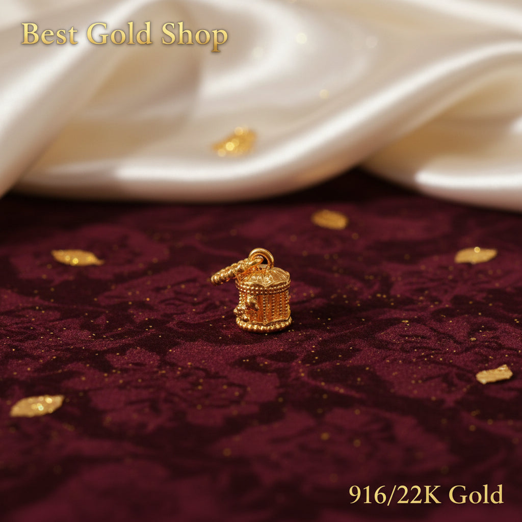 Charms & Pendants22k gold22k Gold Charms22k gold pendant