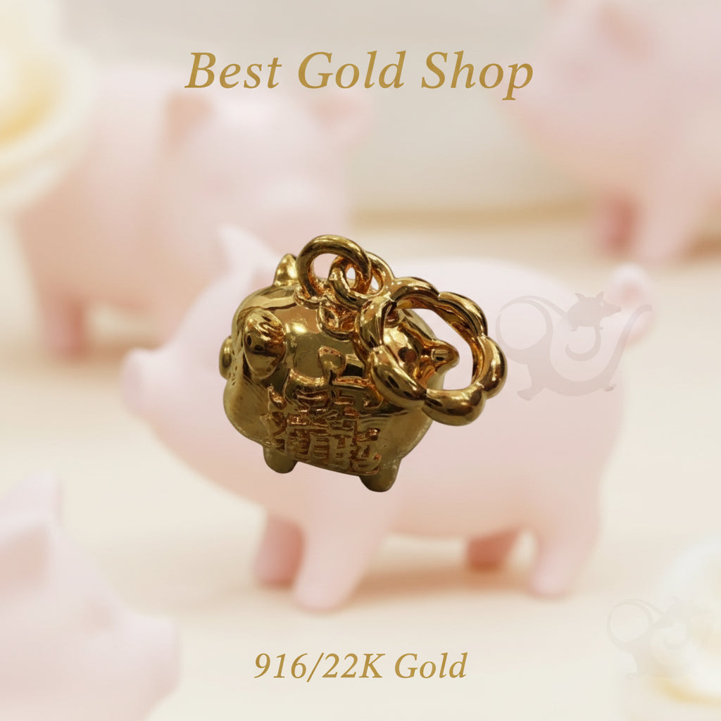 Charms & Pendants22k gold22k Gold Charms22k gold pendant