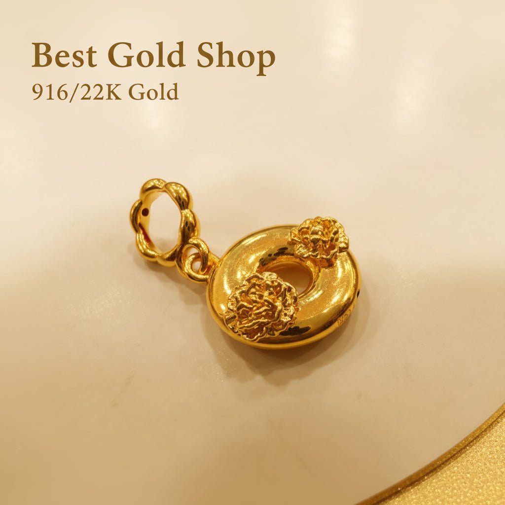Charms & Pendants22k gold22k Gold Charms22k gold pendant