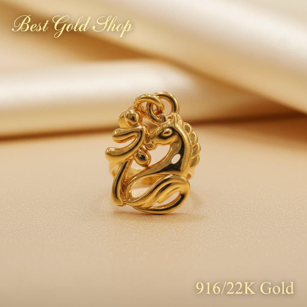 Charms & Pendants22k gold22k Gold Charms22k gold pendant