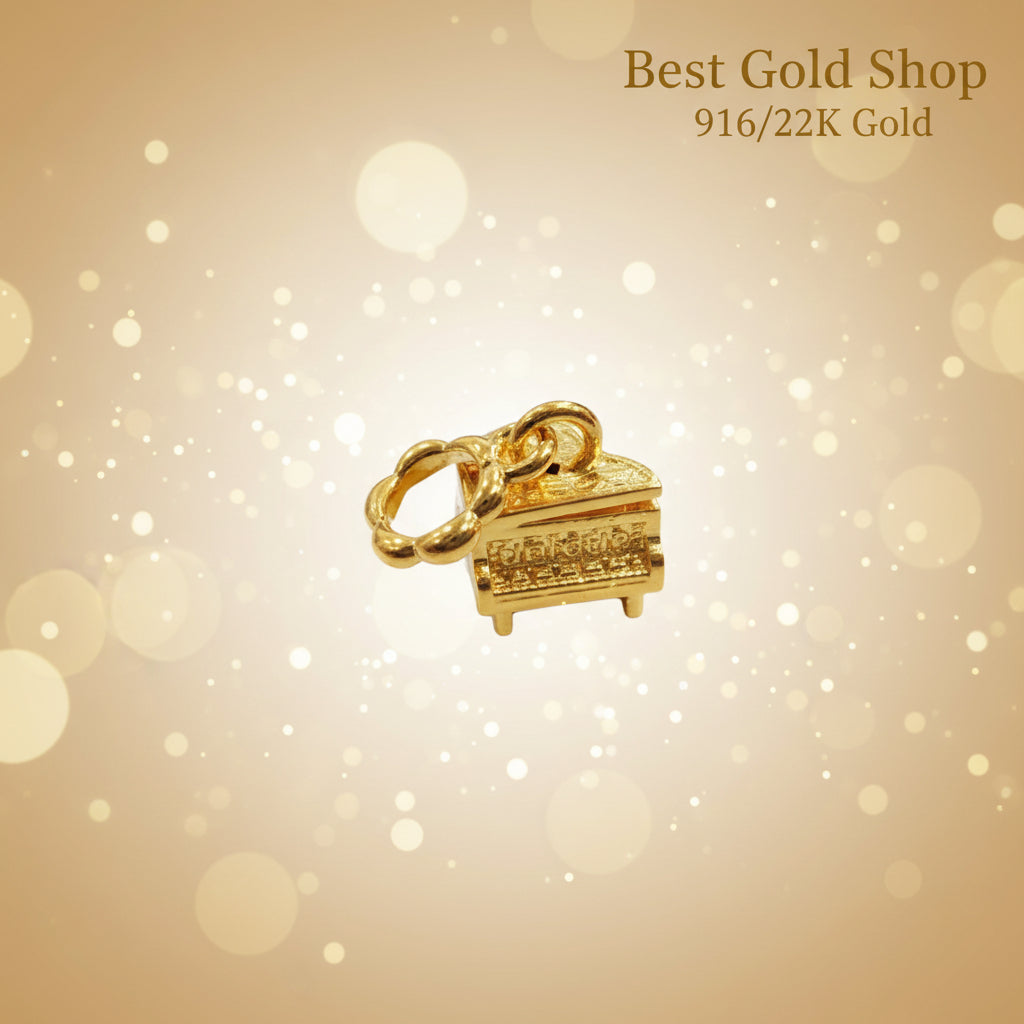 Charms & Pendants22k gold22k Gold Charms22k gold pendant