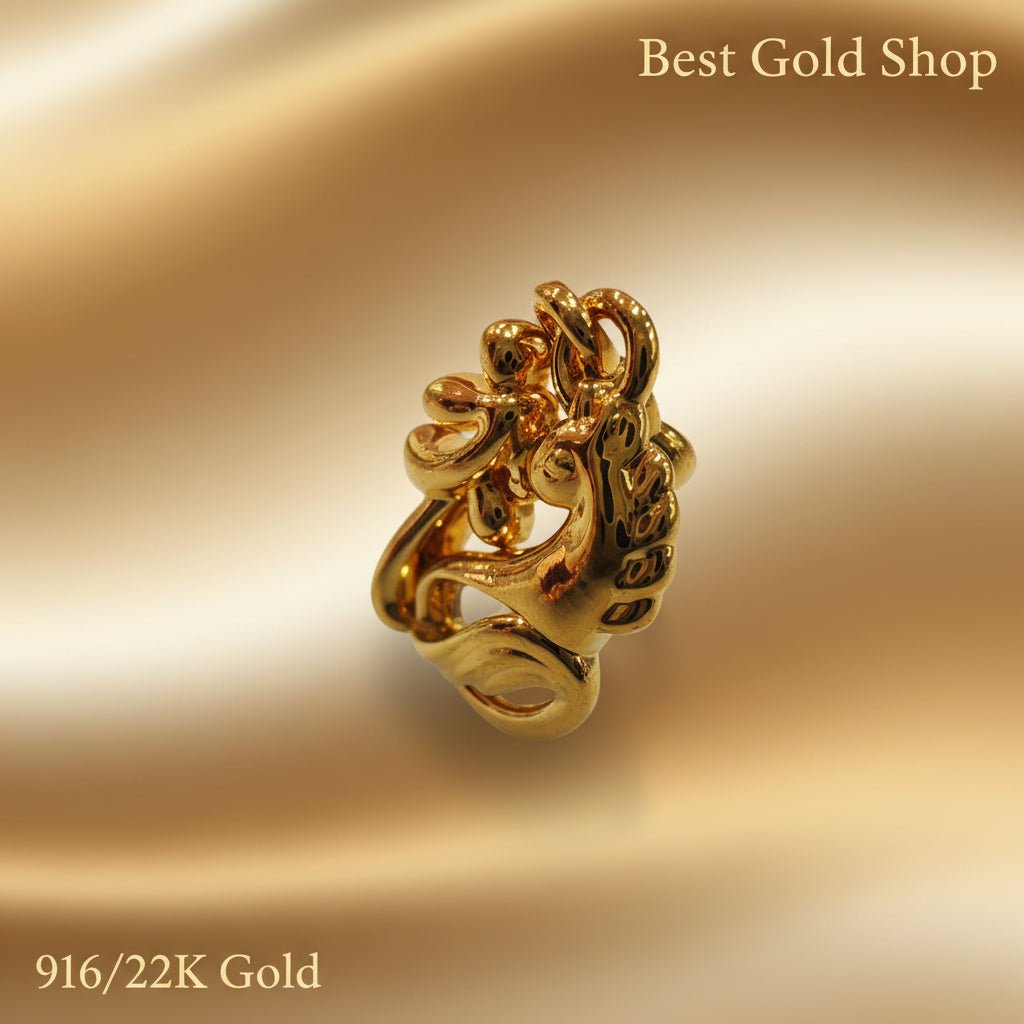 Charms & Pendants22k gold22k Gold Charms22k gold pendant