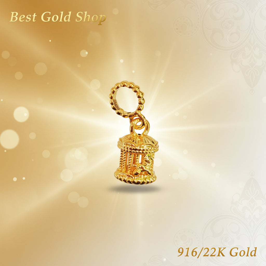 Charms & Pendants22k gold22k Gold Charms22k gold pendant