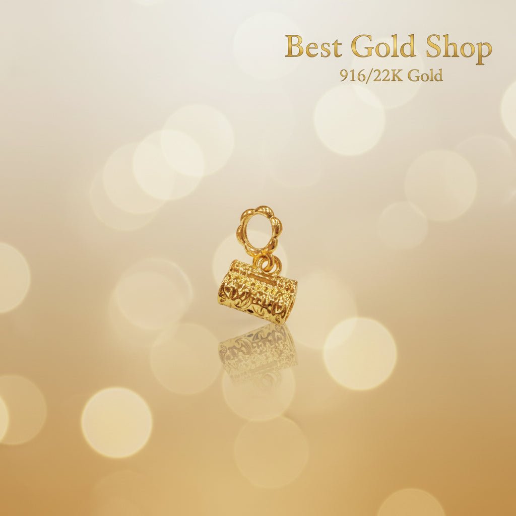 Charms & Pendants22k gold22k Gold Charms22k gold pendant