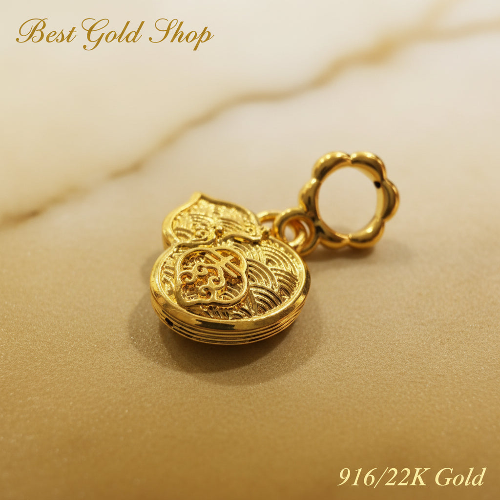 Charms & Pendants22k gold22k Gold Charms22k gold pendant