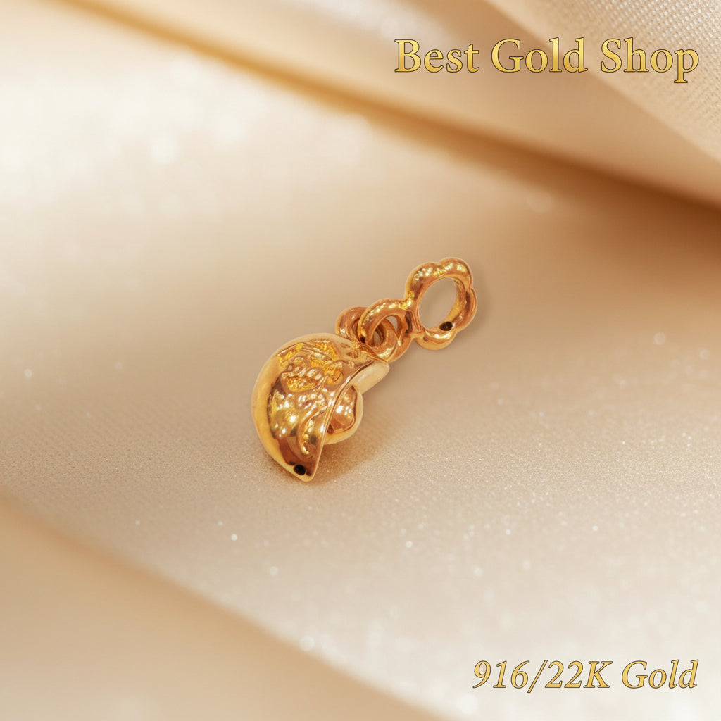 Charms & Pendants22k gold22k Gold Charms22k gold pendant