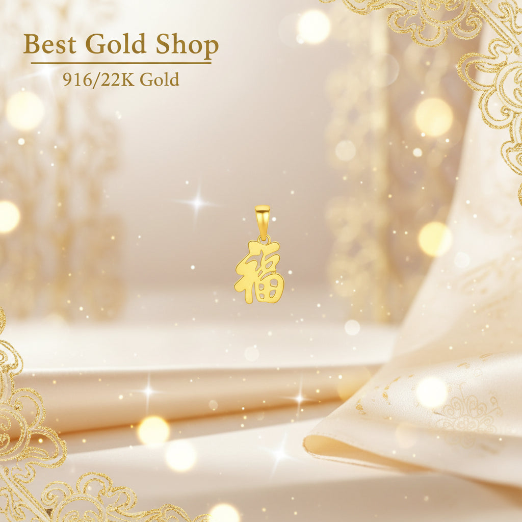 Charms & Pendants22k gold22k Gold Charms22k gold pendant