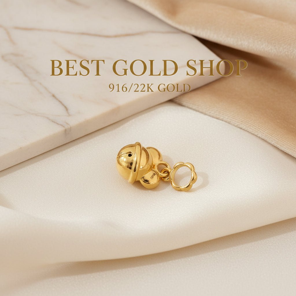Charms & Pendants22k gold22k Gold Charms22k gold pendant