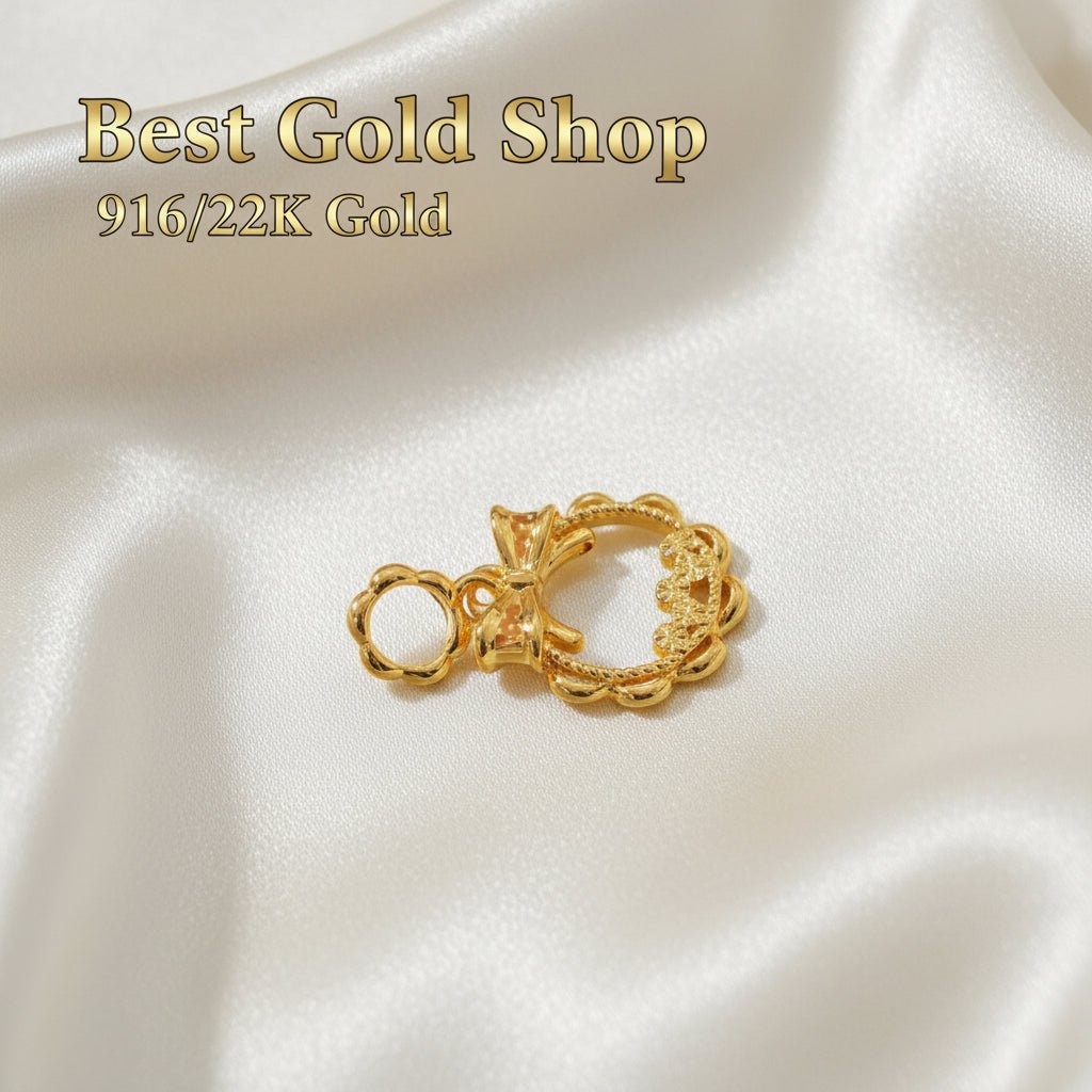 Charms & Pendants22k gold22k Gold Charms22k gold pendant