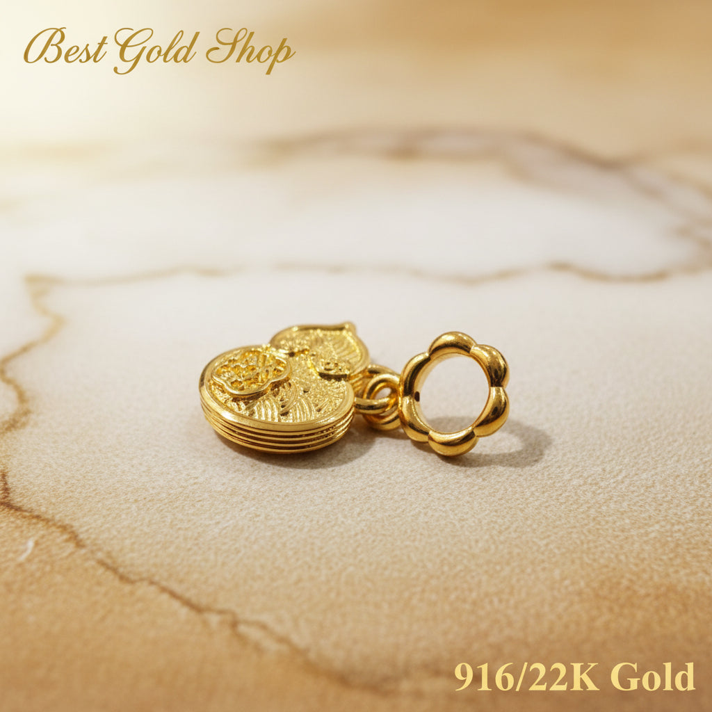 Charms & Pendants22k gold22k Gold Charms22k gold pendant