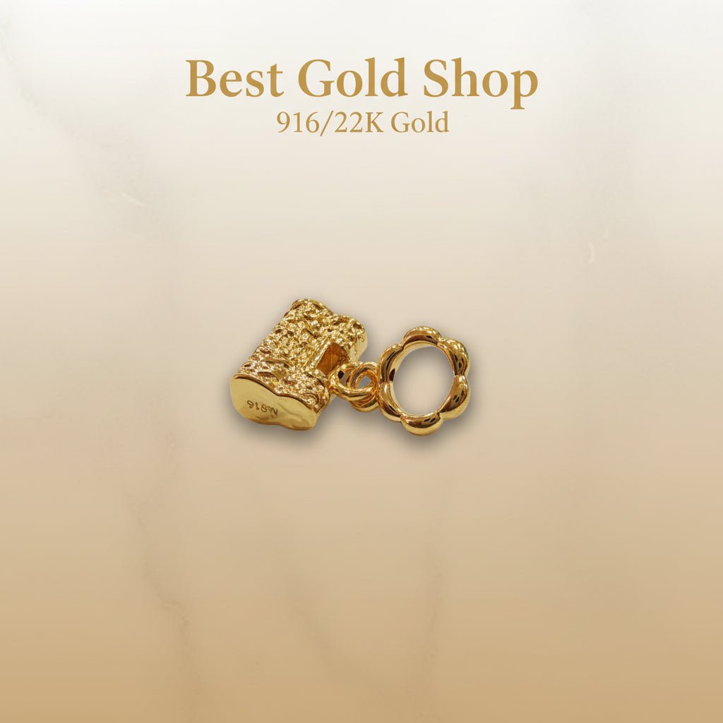 Charms & Pendants22k gold22k Gold Charms22k gold pendant