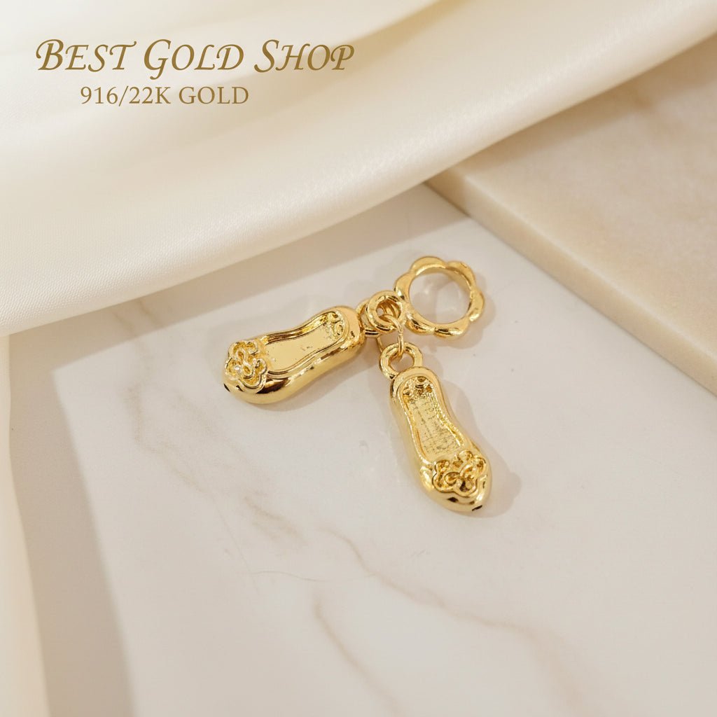 Charms & Pendants22k gold22k Gold Charms22k gold pendant