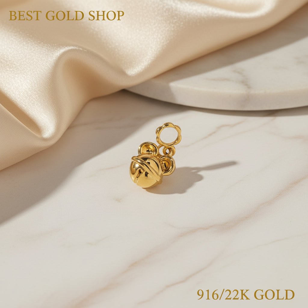 Charms & Pendants22k gold22k Gold Charms22k gold pendant