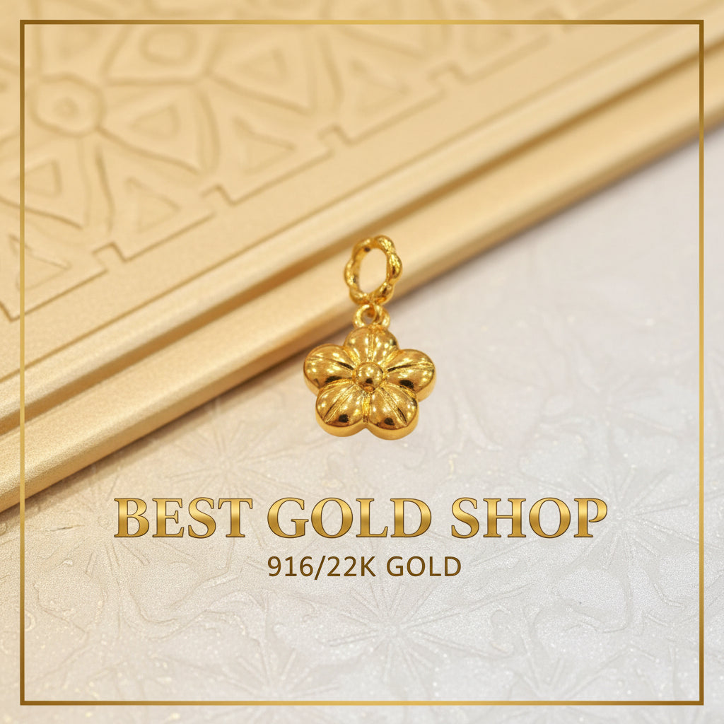 Charms & Pendants22k gold22k Gold Charms22k gold pendant