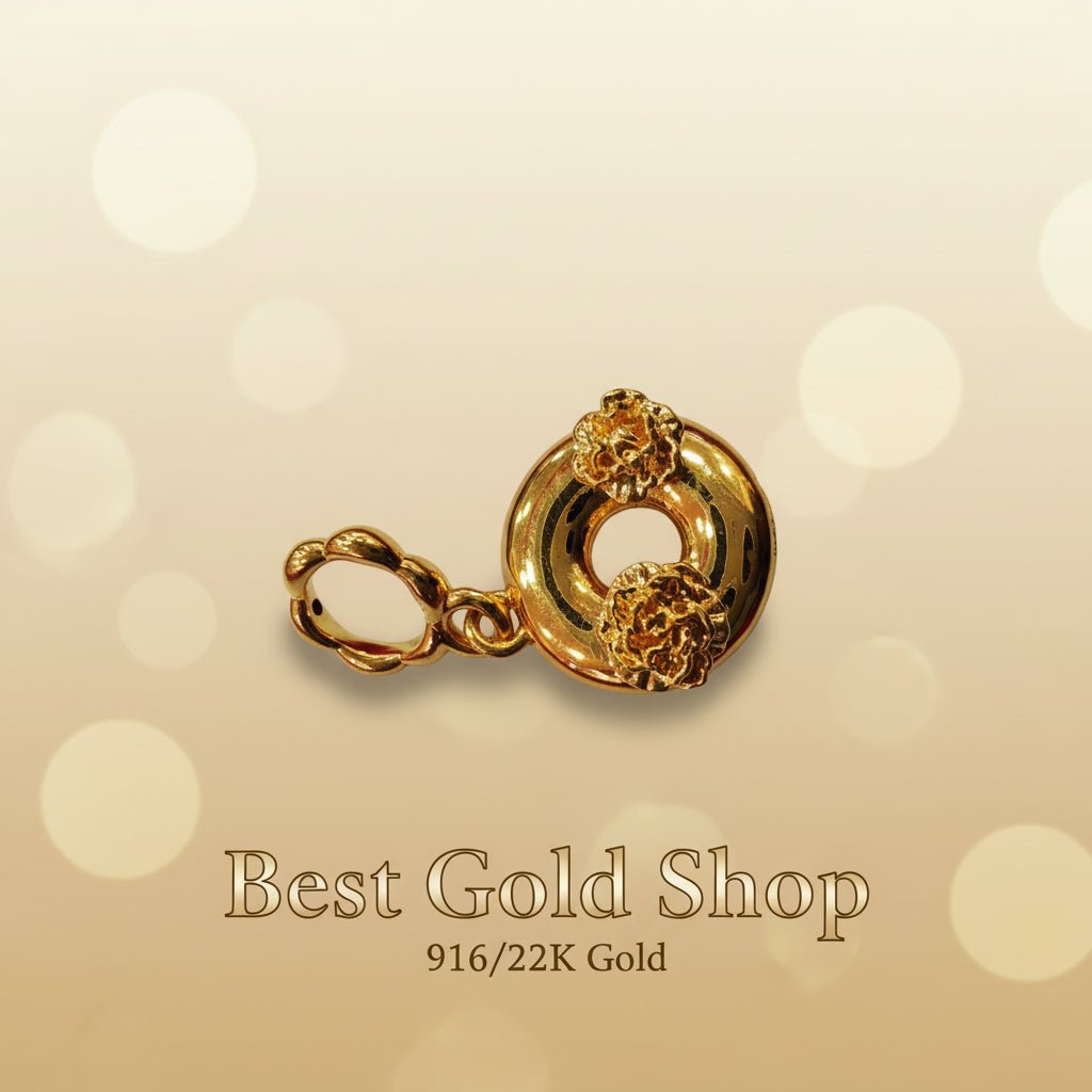 Charms & Pendants22k gold22k Gold Charms22k gold pendant